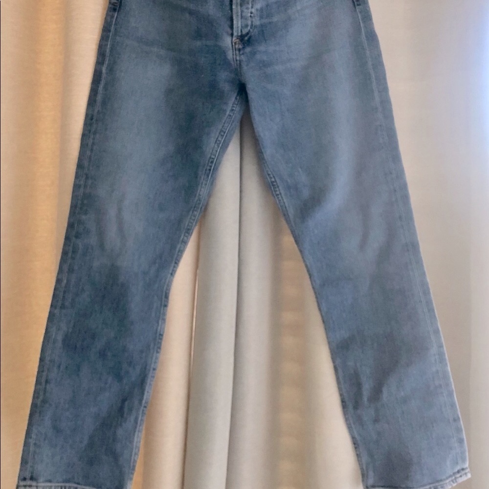 Citizens of Humanity denim